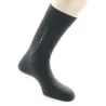 Men’s Brown Wool Socks, Made in France - Perrin, Ref: 18908| Chapellerie Traclet