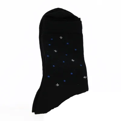 Chaussettes Fantaisie Laine - Perrin Référence : 18984