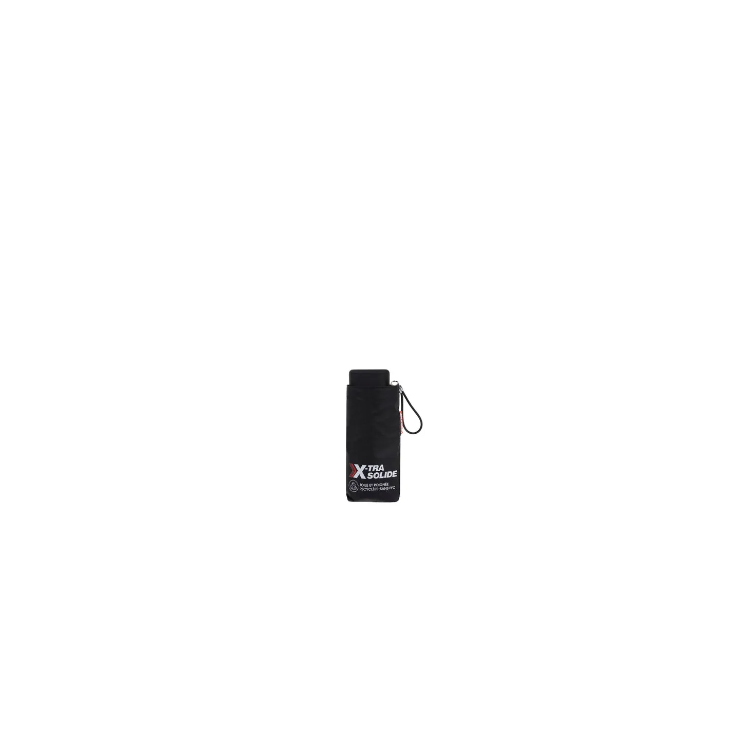 X-TRA Strong Automatic Wheat Ear Mini Umbrella - Isotoner, ref. 20840 | Traclet Hat Shop