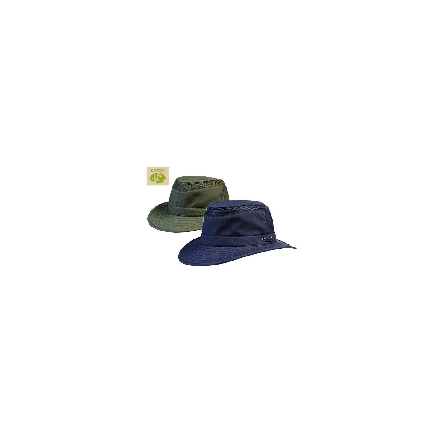 Chapeau Traveller Outdoor Oshawa Marine- Aussie Apparel Référence : 17601 | Chapellerie Traclet
