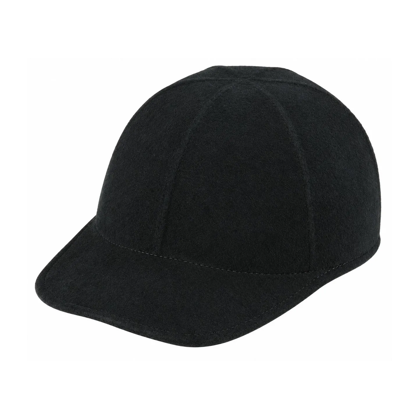 Dodu Wool Felt Cap - Traclet Reference: 12978 | Traclet Hat Shop
