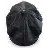 Casquette Hatteras Wabash Cuir Marron - Aussie Apparel Reference : 24747| Chapellerie Traclet