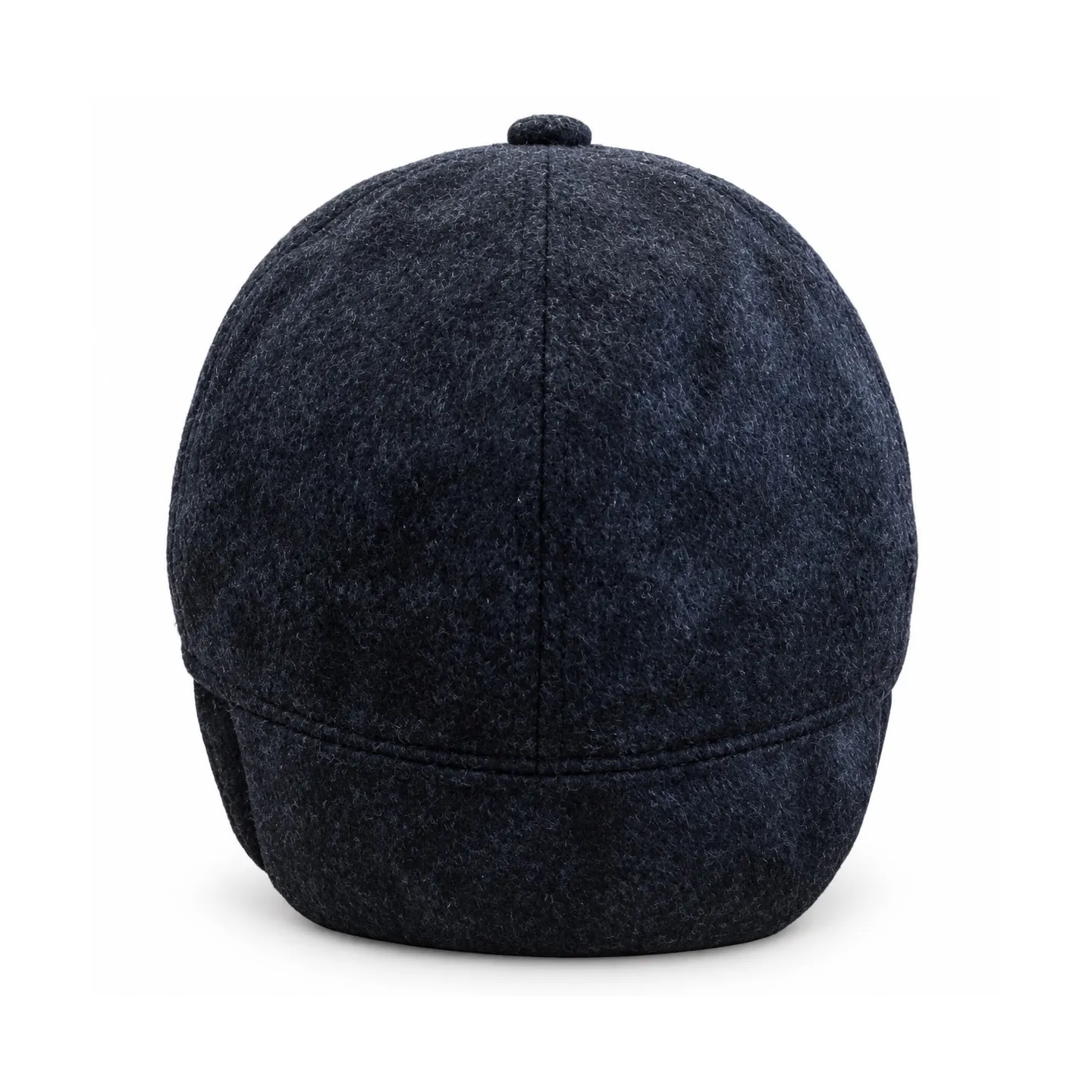 Casquette Baseball Awaiti Cache Oreilles Anthracite - Aussie Apparel , réf 24748 - chapellerie traclet