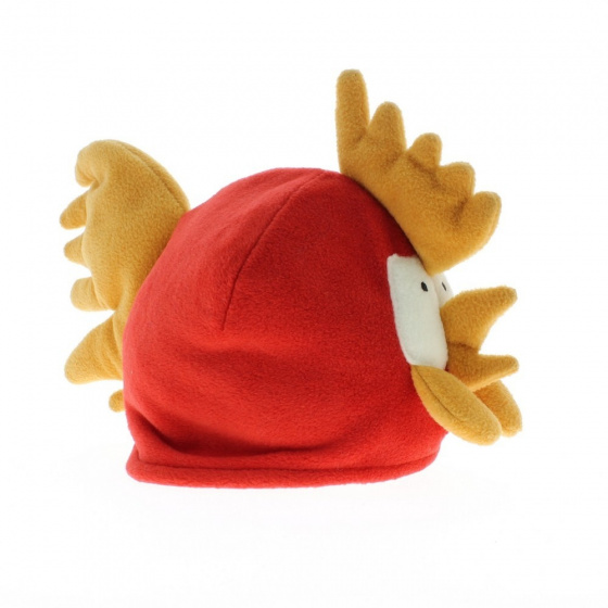 Bonnet fou coq Bonnet fou coq