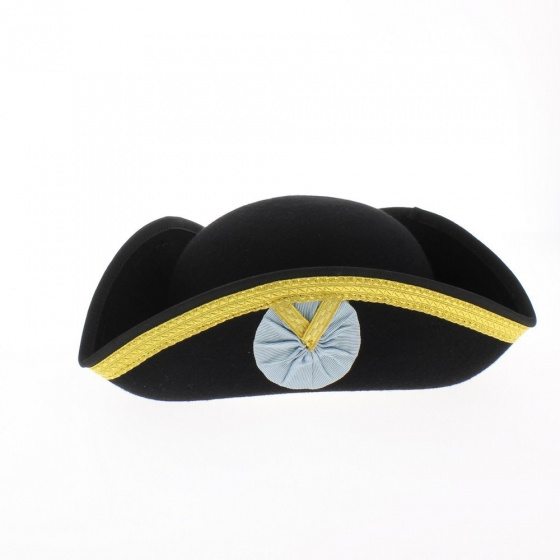 Freemason Tricorn