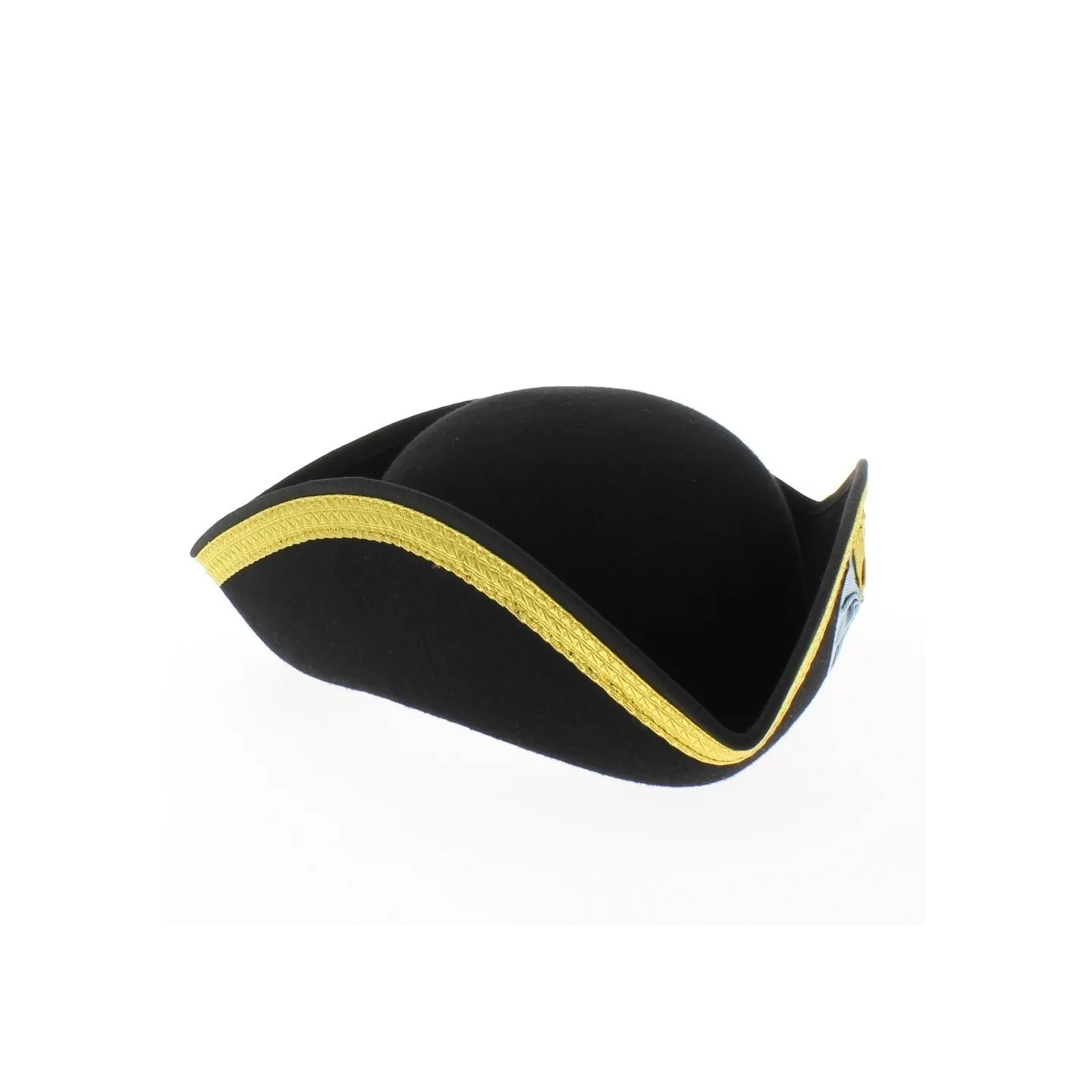 Tricorne Franc Maçon
