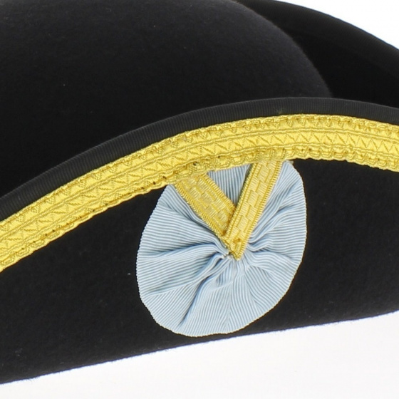 Freemason Tricorn