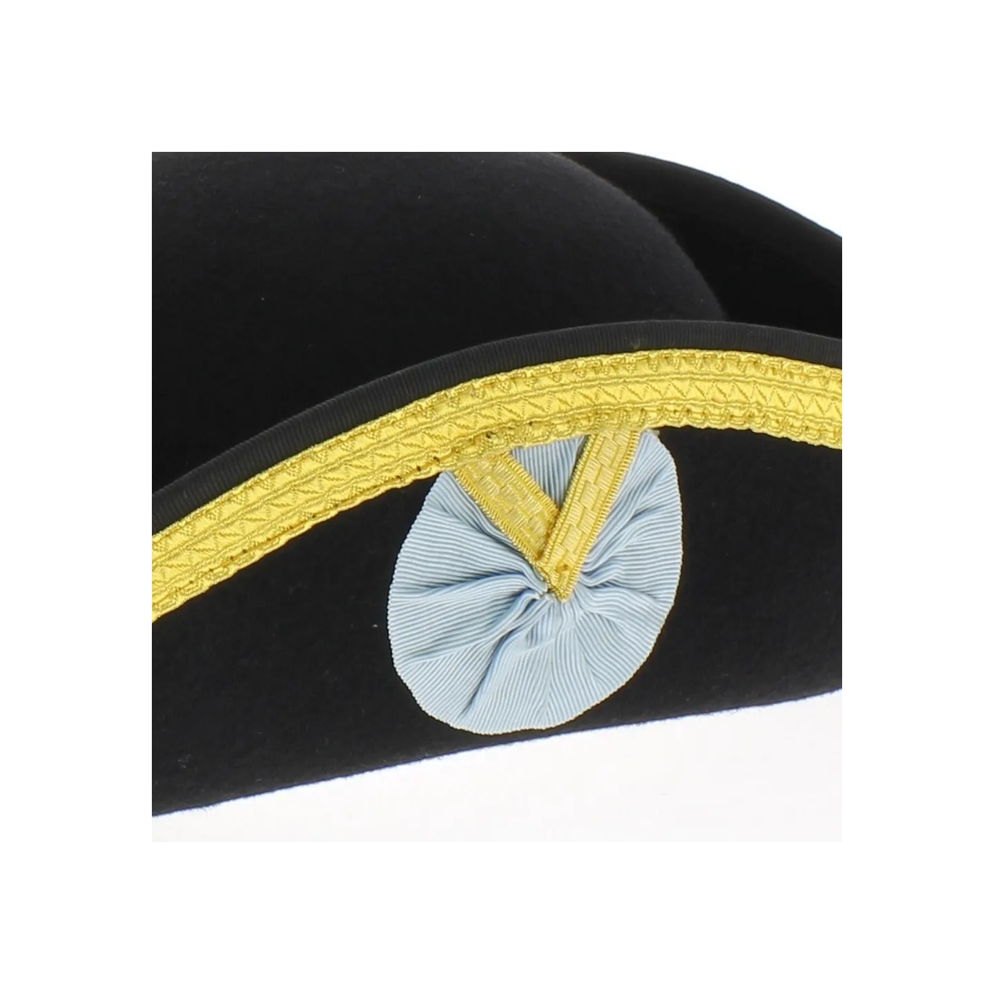 Tricorne Franc Maçon