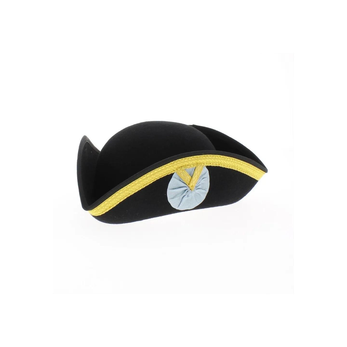 Tricorne Franc Maçon