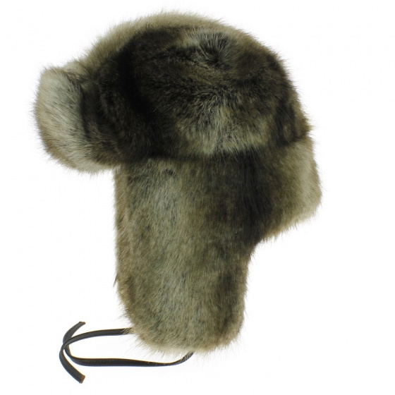 Chapka Woodhaven Stetson 