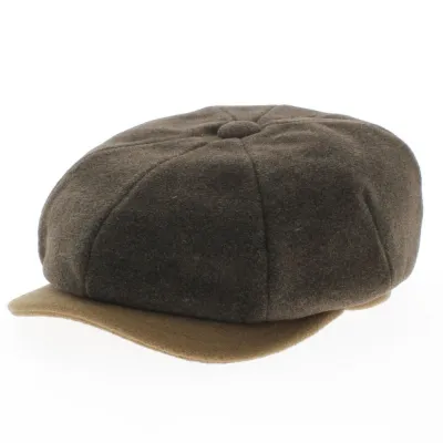 Cap seven Mayser