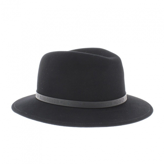 Chapeau Milner Traveller Stetson