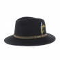 Stetson rocklin hat