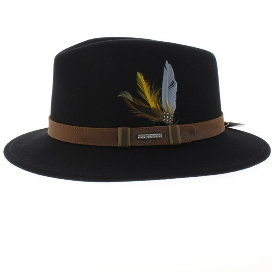 Riverton Stetson Hat