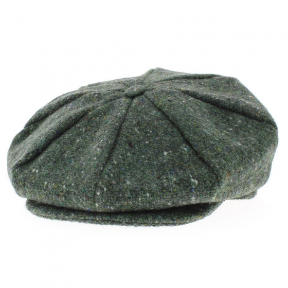 Casquette Irlandaise