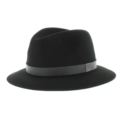perfect borsalino hat