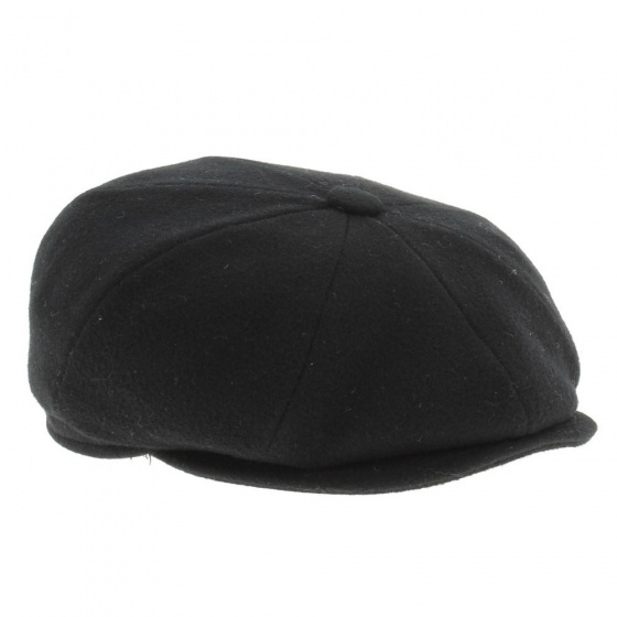 Casquette hatteras Noir Casquette hatteras Noir