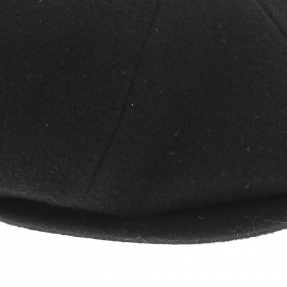 boutique de casquette - Casquette hatteras Noir boutique de casquette - Casquette hatteras Noir