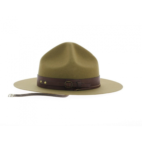 Scout hat Scout hat