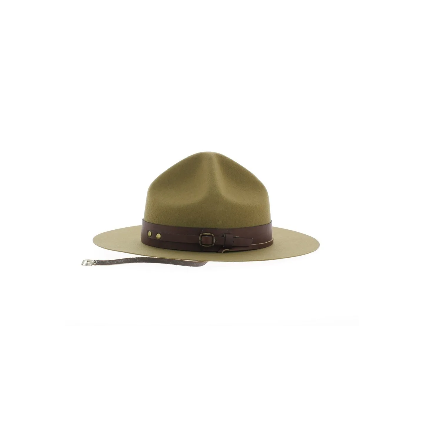 Chapeau scout