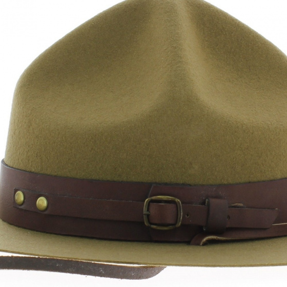 Scout hat Scout hat