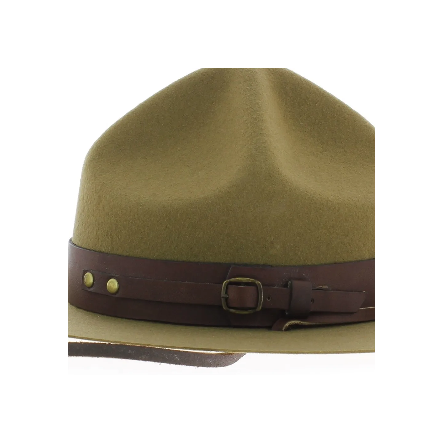 Chapeau scout