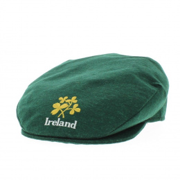 Ireland cap