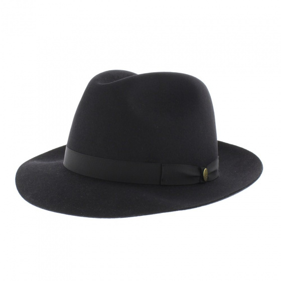 Guerra 1855 hat - Roller hat