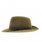 chapeau Indiana Jones - forme original