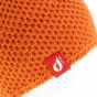Le Drapo orange hat