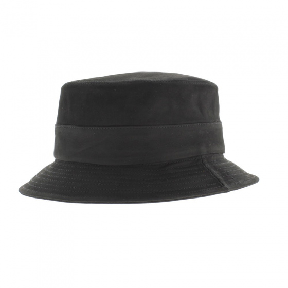 Leather Bob Leather Bob