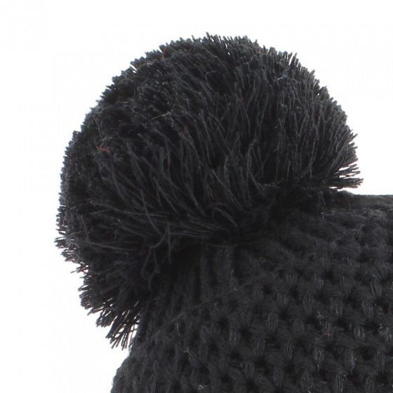 Bonnet Le Drapo noir Bonnet Le Drapo noir