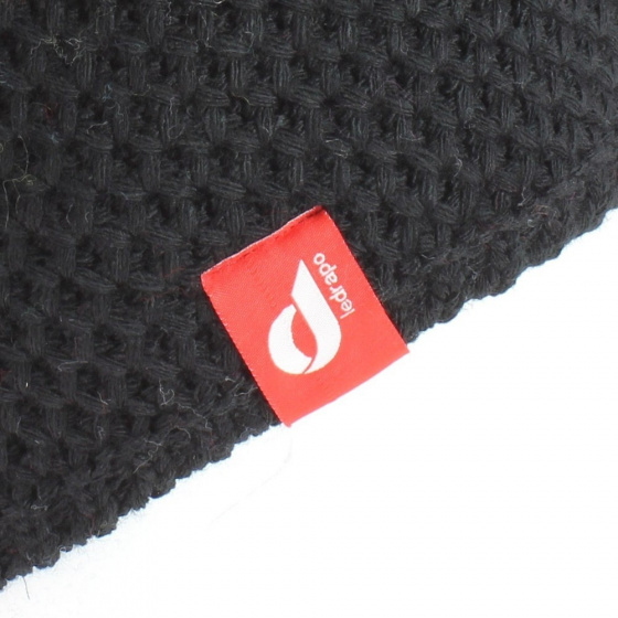 Bonnet Le Drapo noir Bonnet Le Drapo noir