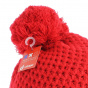 Le Drapo red hat