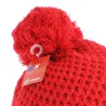 Le Drapo red hat