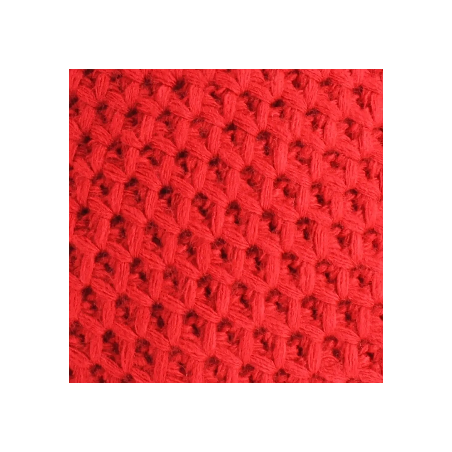 Bonnet Le Drapo rouge