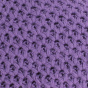 Le Drapo purple hat