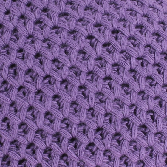 Bonnet Le Drapo mauve