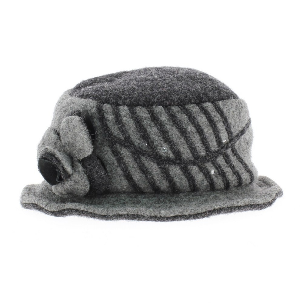 lansue Chapeau dhiver Chaud en Polaire pour b/éb/é Unisexe Motif Aviator