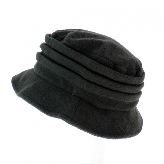 Women's fabric hat
