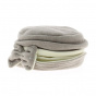 Fleece hat