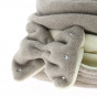 Fleece hat