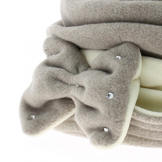 Chapeau tissu polaire Chapeau tissu polaire