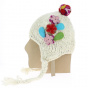 Nepalese hat