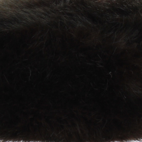 Toque Courchevel brown