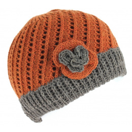 Ariane knit hat