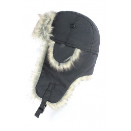 Black Chapka