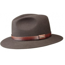 Ramapo felt hat