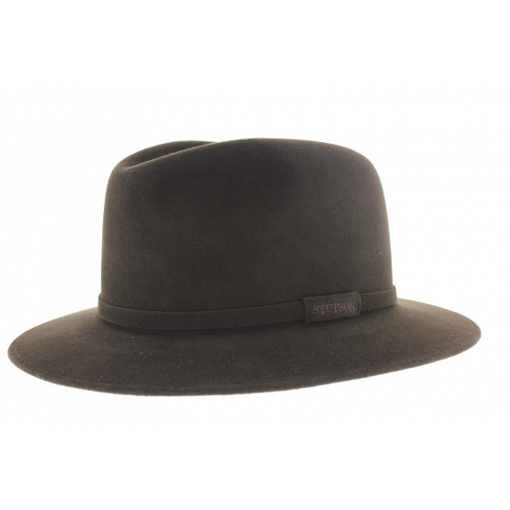 Concord stetson hat - Michael