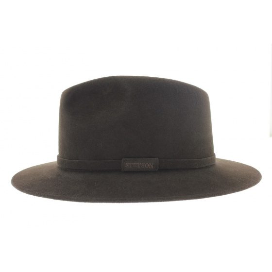 Concord stetson hat - Michael